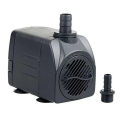 Water proof Big Submersible 220 Volt 25 Watt AC Pump use Solar Water Pump System. 