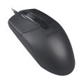 A4 Tech OP-730D 2X Click Wired Mouse. 