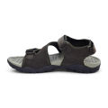 Singer Velcro Sandal by Weinbrenner. 