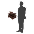 Brothers Furniture Magazine Self-112-Rehal. 