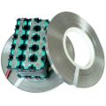Spot Welding Nickel Strip For Li-ion Battery 0.12x7mm Length 5 Meter.