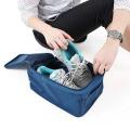 Waterproof Portable Shoes Storage Bag Organizer Bag. 