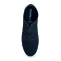 Black Color Casual Shoe by North Star for Men.