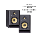 KRK ROKIT 5 G4 5" Powered Studio Monitor. 