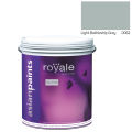 Asian Paints Royale Luxury Silk Emulsion Glitter (Gold) - Raw Silk - 1L. 