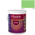 Royale Luxury Emulsion Shyne - Spring - 1L. 