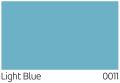 Apcolite Premium Gloss Paint - Light Blue - 4L.