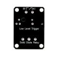 5V 1 Channel SSR Solid-State Relay High(or low) Level Trigger 2A 240V.