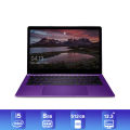 Avita Liber 8th Gen Intel Core i5 8250U Purple Notebook - NS13A2BD001P. 