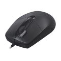 A4 Tech OP-730D 2X Click Wired Mouse. 