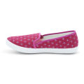 North Star Nancy Canvas Slip-Ons for Women.