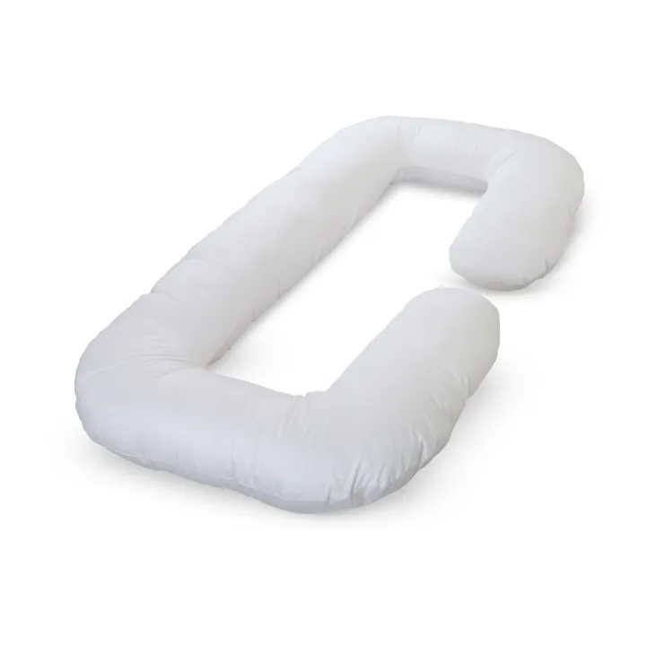 SLEEP%20TIME%20Pregnancy%20Pillow%20with%20Zipper%20Cover-%2057"x30"%20-%20Image%203