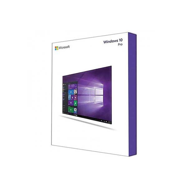 Windows 10 Pro (Retail)