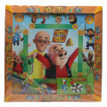 Plastic Game Board.