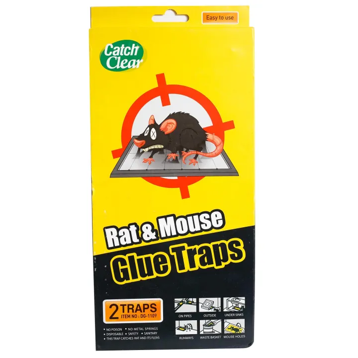 Mouse%20Traps%20Sticky%20Glue%20RAT%20Mice%20Traps%20Disposable%20Glue%20Boards%20Baited%20Trays%20-%20Image%202