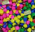 5 PCS 5 Color LED Dream Light.