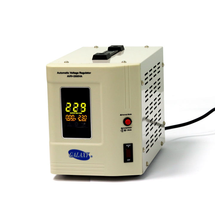 Voltage%20stabilizer%202000%20va/%20Galaxy%20Automatic%20Voltage%20Regulator%20-%20Stabilizer%20-%20Image%202