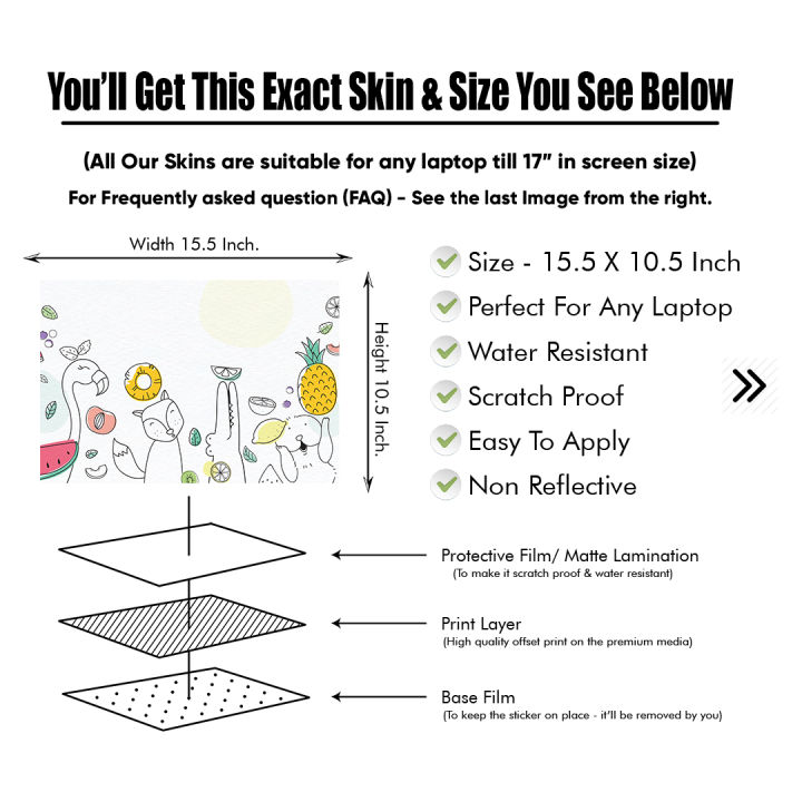 Lineart%20Seamless%20Abstract%20Art%20Laptop%20Skin%20Vinyl%20Decal%20Laptop%20Sticker%20For%20Any%20Kind%20of%20Laptop%20-%20(10.5X15.5%20Inch)%20-%20LSKN2044%20-%20Handy%20Commodity%20-%20Image%203