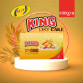 King Dry Cake - Big-160gm. 