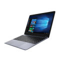 chuwi herobook pro + intel quad core, 8gb ram, 256gb storage, 13.3 inch laptop-grey.