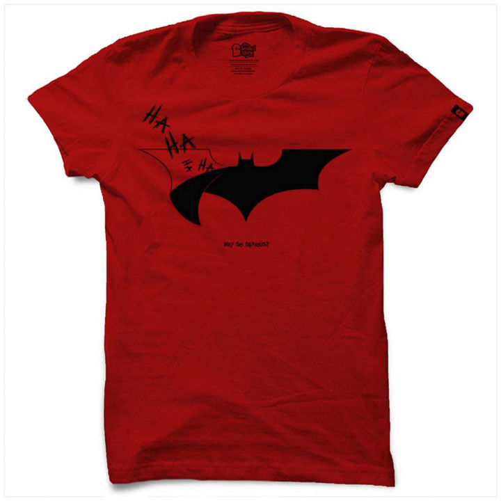 Joker Men's T Shirts
