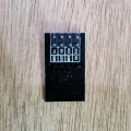 ESP-01 ESP8266 SERIAL WIFI MODULE. 