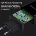 18W Quick Charger QC3.0 USB Charger EU US Wall Mobile Phone Charger Adapter for iPhone 11 XS MAX Fast Charging for Samsung. 
