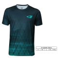 Lotto Sport T-Shirt for Men - Attractive Design and Optimal Comfort - Guaranteed satisfaction with the quality.