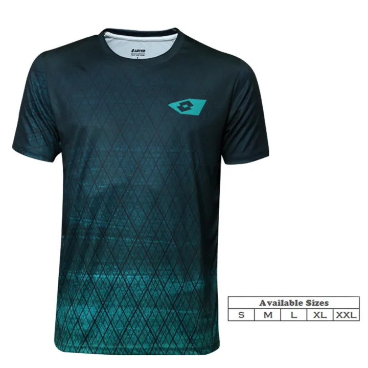 Lotto%20Sport%20T-Shirt%20for%20Men%20-%20Attractive%20Design%20and%20Optimal%20Comfort%20-%20Guaranteed%20satisfaction%20with%20the%20quality%20-%20Image%207