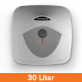 Ariston Andris-RS-30: 30 Liter Water Heater (Geyser)- Efficient and Reliable Geyser. 