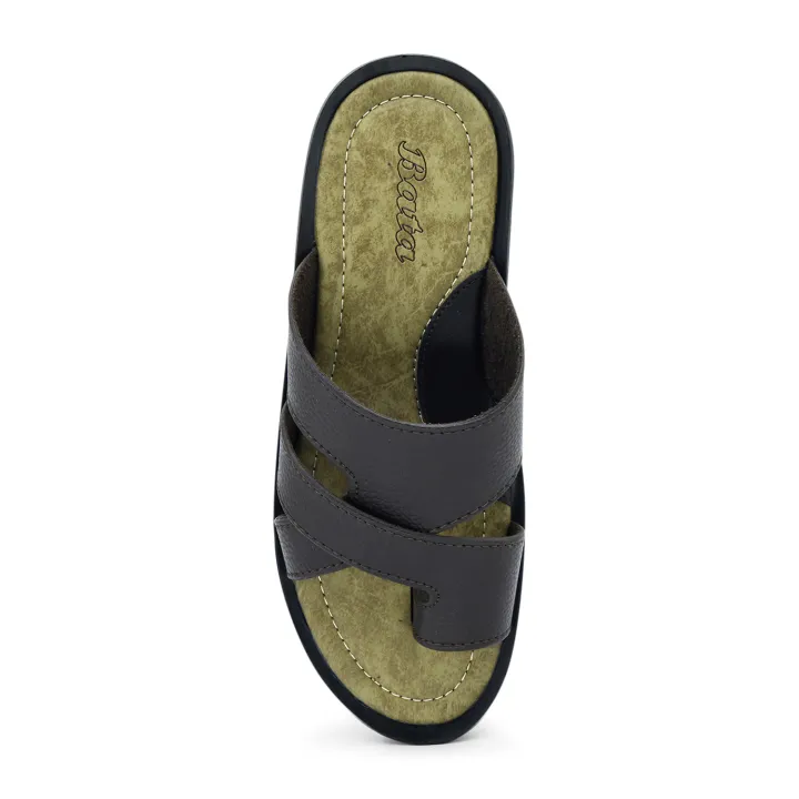 Bata%20Leather%20Sandal%20for%20Men%20-%20Black%20-%20Image%205