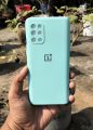 For OnePlus 8T Luxury Silicone Protect Back Cover Soft Case ( 1+8T ) - Phone - Camera (Back Case Cover For Smartphone). 