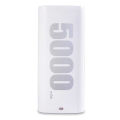 PRODA E5 Power Bank 5000mAh - White.