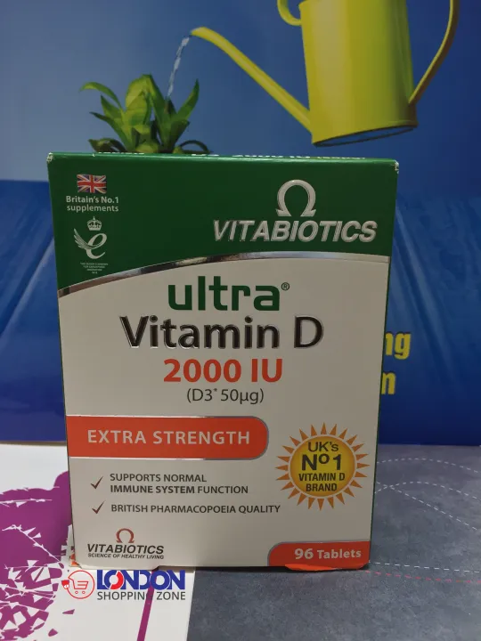 Vitabiotics%20Ultra%20Vitamin%20D%202000IU%20Tablets%2096s%20(UK)%20-%20Image%202