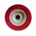 4" Angle Grinder Fiber Nylon Buffing Polishing Wheel Angle Grinding Sanding Disc. 