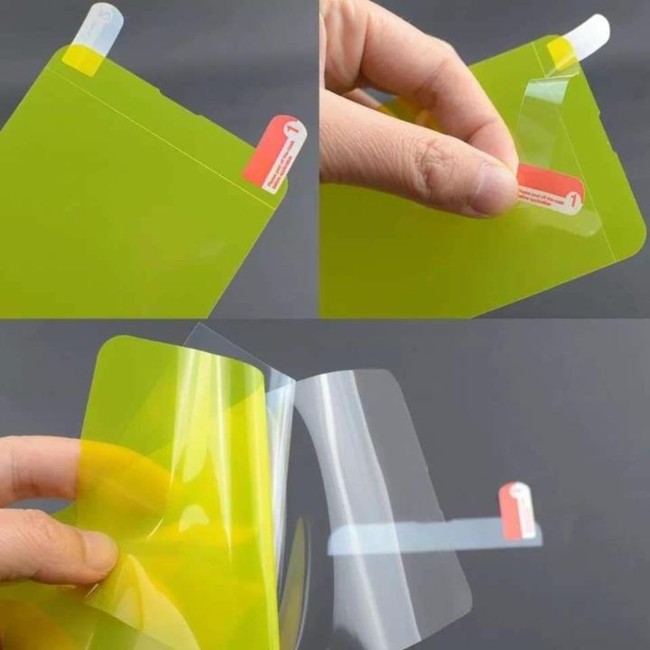 For%20Vivo%20Y52s%20Clear%20Back%20Poly%20-%20Transparent%20and%20Rubber%20-%20Image%203