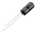 0.1uF 50v Electrolytic Capacitor (10 Pieces).