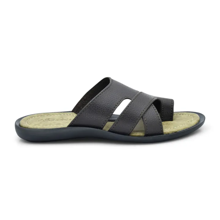 Bata%20Leather%20Sandal%20for%20Men%20-%20Black%20-%20Image%203