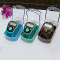 Digital Tasbih Tally counter with LED light Digital Led Tasbeeh Finger counter. 