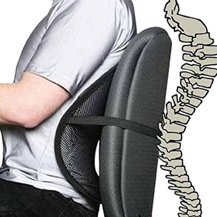 Back%20Lumbar%20Support%20Vent%20Cushion%20Car%20Office%20Chair%20Truck%20Seat%20-%20Image%202