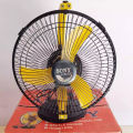 High Speed Table Fan 9 Inc Sony ( 1 Years Warranty). 