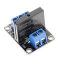 SSR 5V single channel solid state relay.