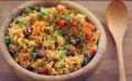 Quinoa (Sorted) -1Kg. 