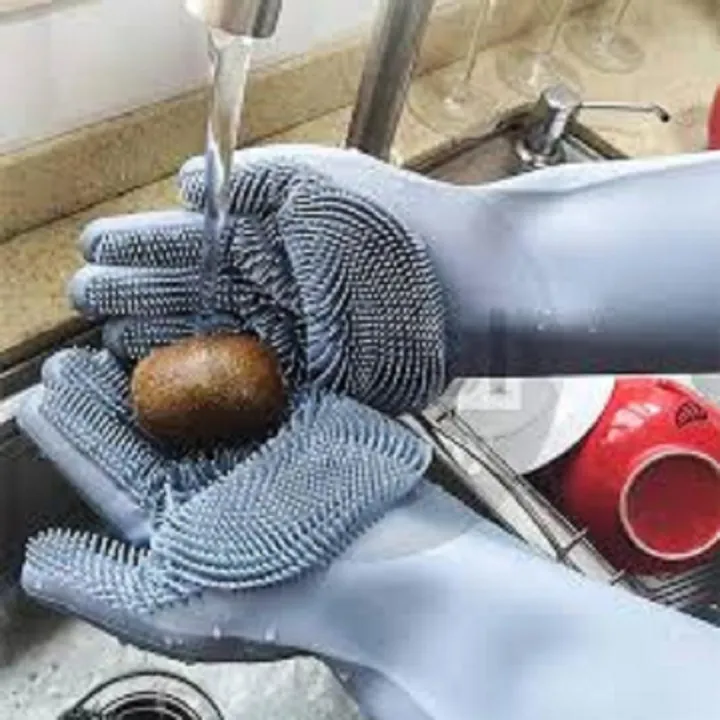 High-Quality%20Silicone%20Dish%20Washing%20Kitchen%20Hand%20Gloves%20-%20Protect%20Your%20Hands%20withBeautiful%20color,%20elegant%20appearance,%20easy%20to%20wear%20Gloves%20-%20Image%202