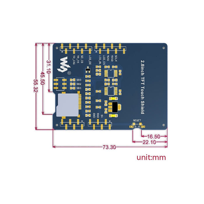 2.8%20INCH%20TFT%20LCD%20TOUCH%20SCREEN%20DISPLAY%20MODULE%20UNO%20EXPANSION%20BOARD%20FOR%20ARDUINO%20-%20Image%204