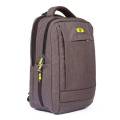 CAT Cotton Canvas Backpack For Men Travel And Laptop Bag.
