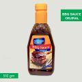 Bbq Sauce 510gm (Imported). 