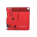 Mini MP3 Bluetooth Lossless Decoder Board Car Speaker Amplifier board Bluetooth 4.1 XY-BT-Mini Circuit Board Module. 