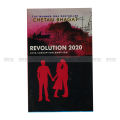 Revolution 2020: Love, Corruption, Ambition. 