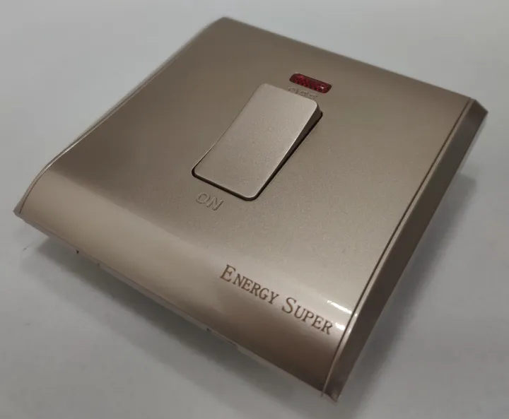 Energy%20Super%2020A%20Gold%20DP%20Geyser%20Switch%20Socket%20Prime%20Caliber%20Electrical%20Wall%20Power%20with%20Indicator%20-%20Image%202